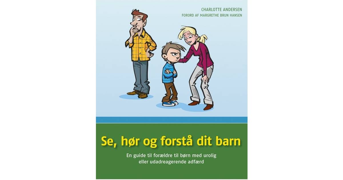 udadreagerende adfærd udadreagerende adfærd