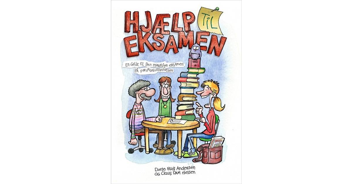 Bedste mundtlige teknikker