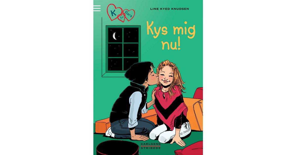 kys mig nu kys mig nu