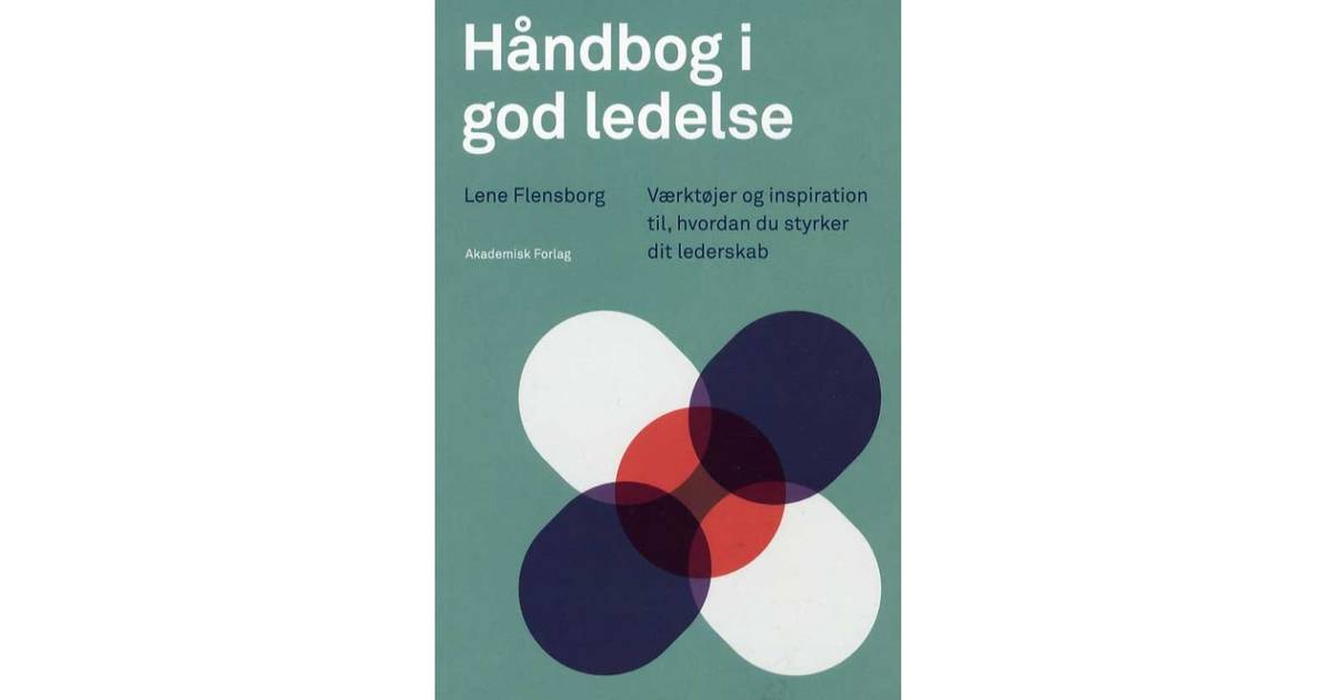 håndbog i god ledelse