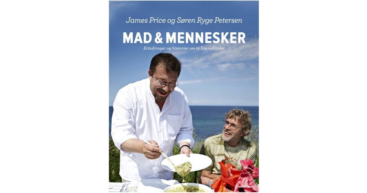 mad til mennesker mad til mennesker