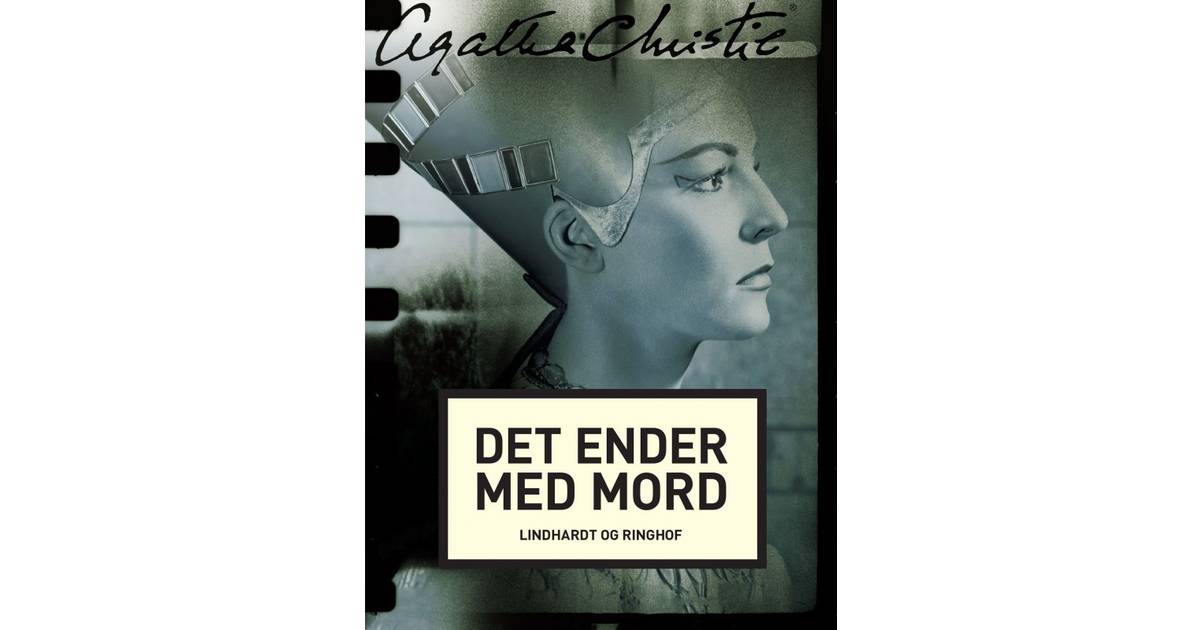 det ender med drab det ender med drab