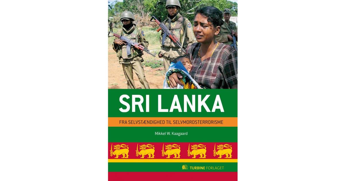 bøger om sri lanka på dansk bøger om sri lanka på dansk