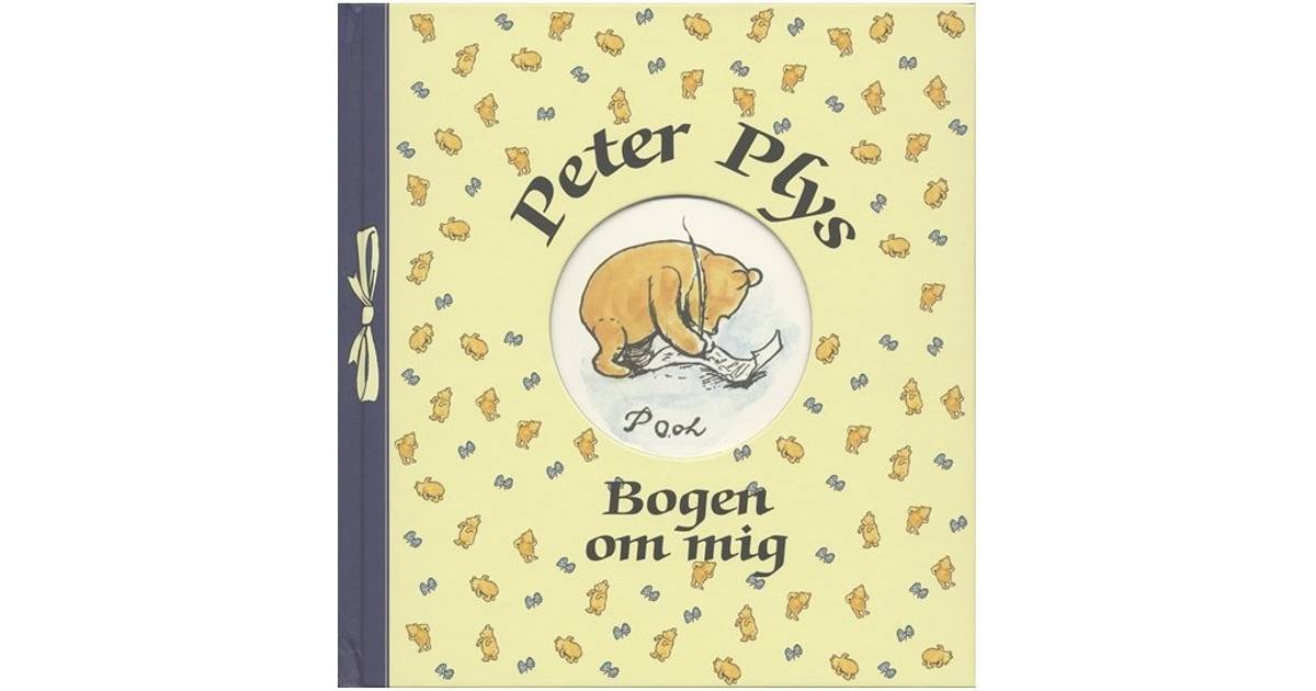 bogen om mig bogen om mig