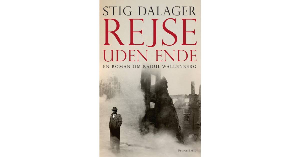 stig dalager rejse uden ende stig dalager rejse uden ende