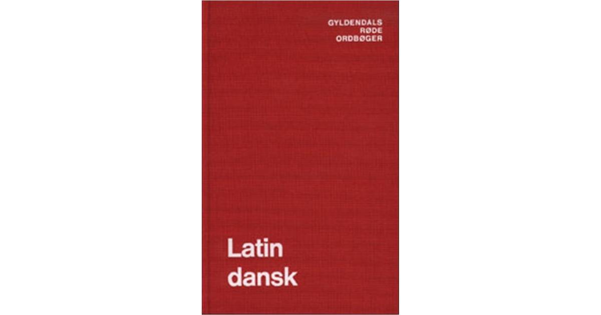 ordbog latin dansk ordbog latin dansk