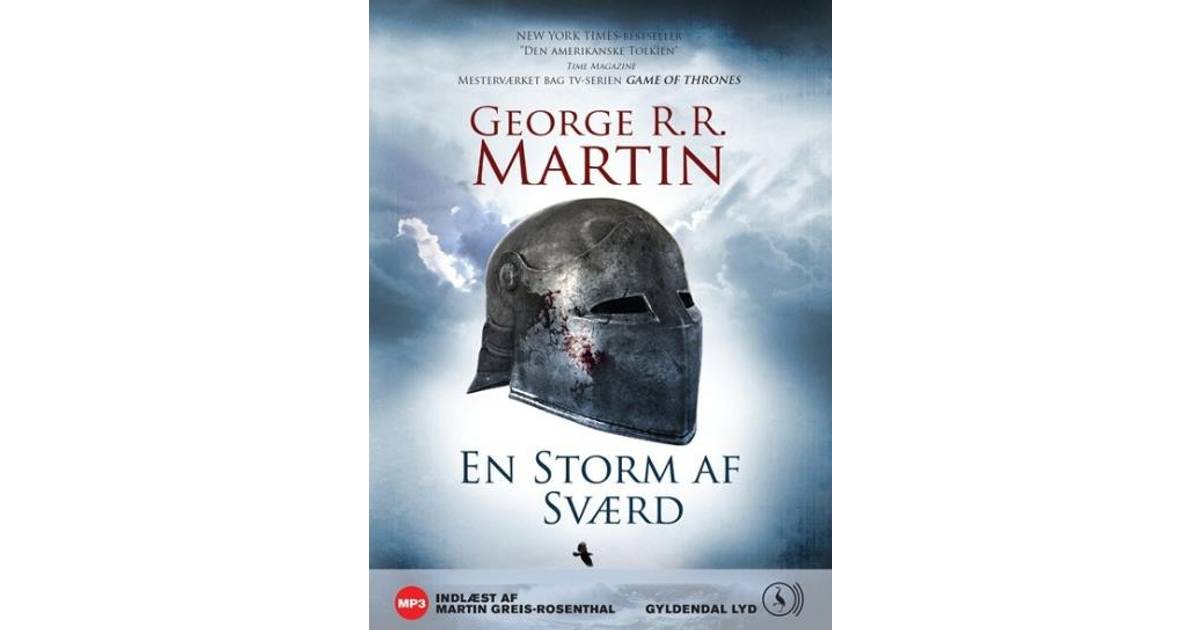 game of thrones lydbog dansk game of thrones lydbog dansk