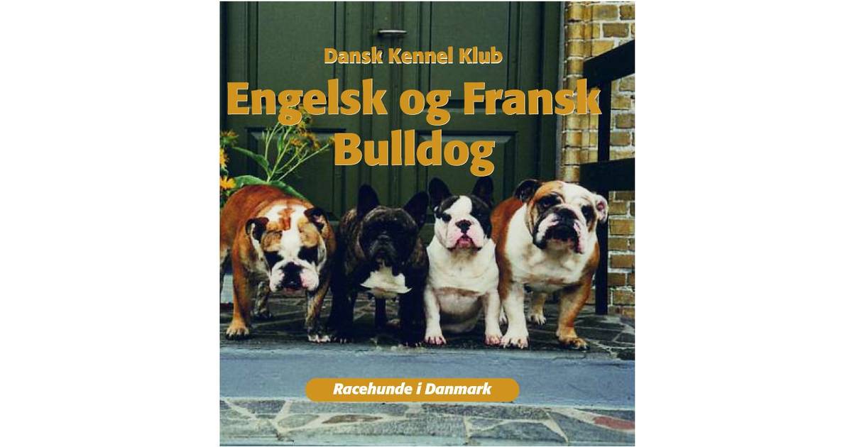 engelsk fransk