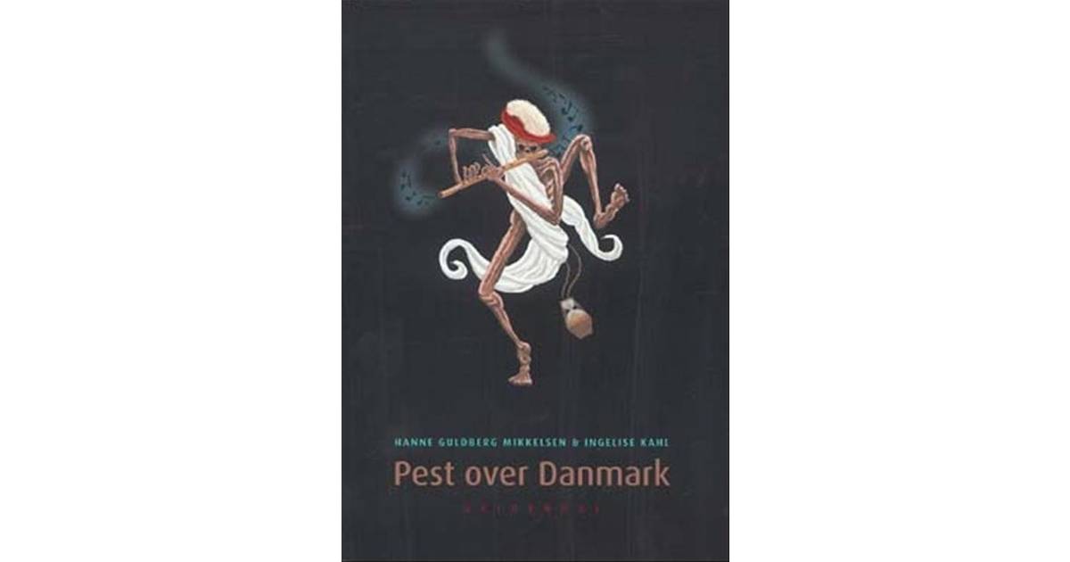 pest over danmark pest over danmark