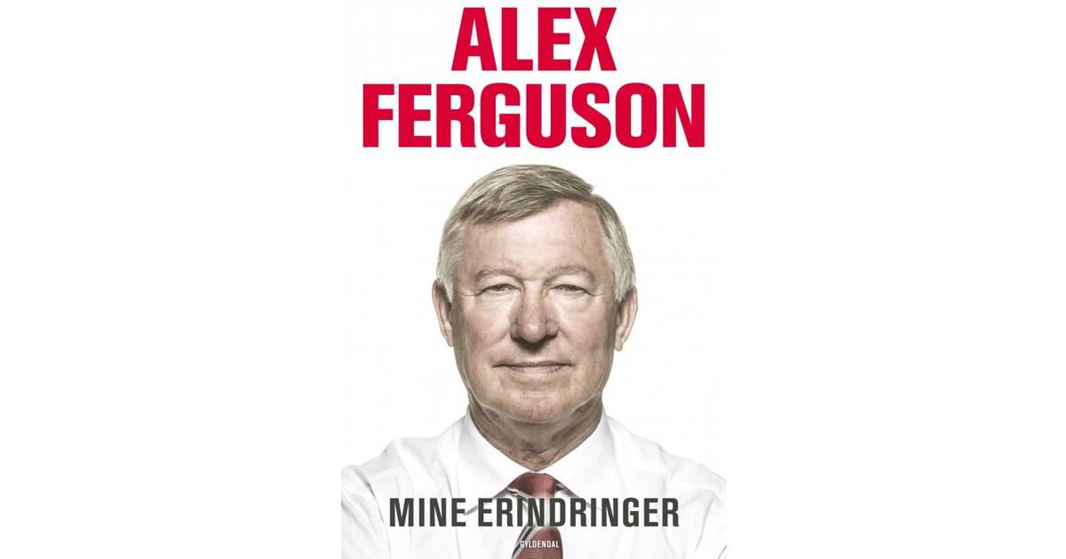 alex ferguson bog dansk alex ferguson bog dansk