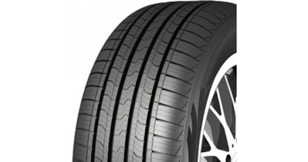 Falken ziex ze914/ ecorun 205//70/ R16/ 97H