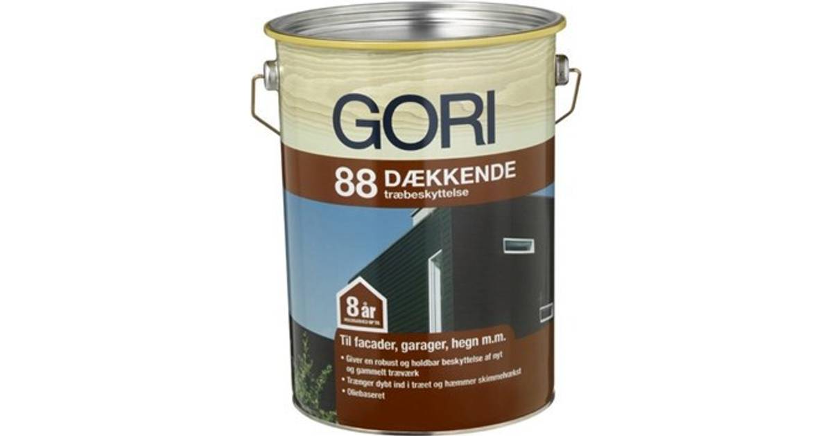 gori 88 sort