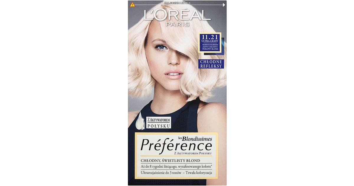 loreal hårfärg preference loreal hårfärg preference