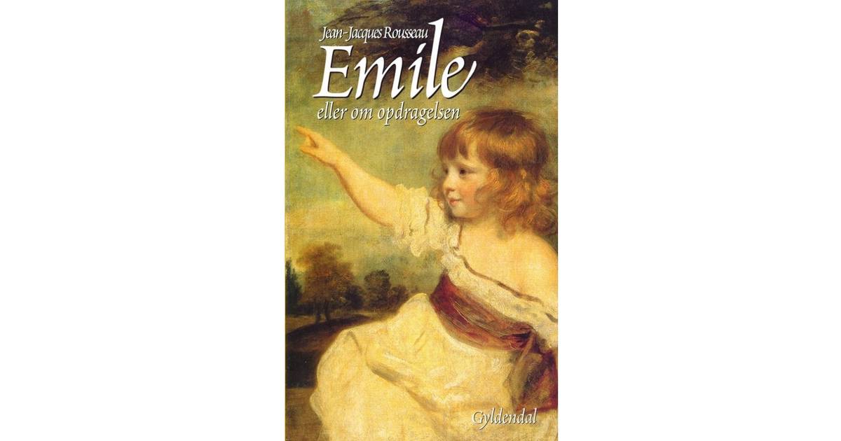 emile eller om opdragelsen