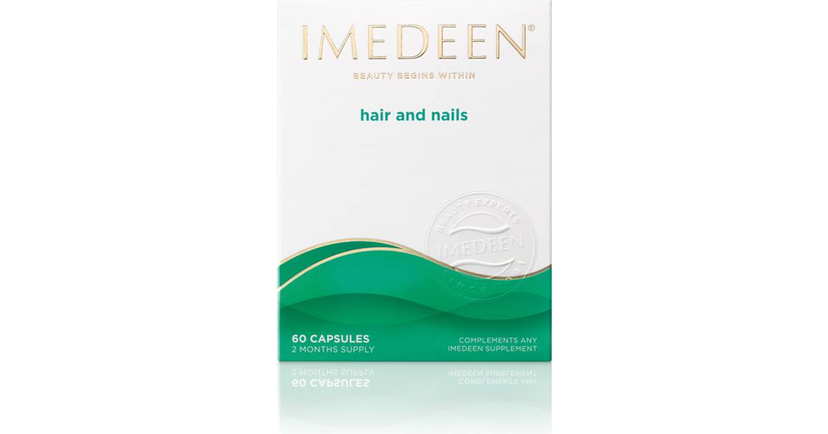 imedeen hair and nails tilbud imedeen hair and nails tilbud