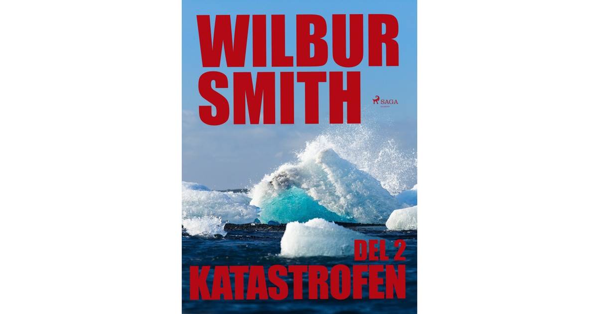 Katastrofen Del 2 E Bog - 