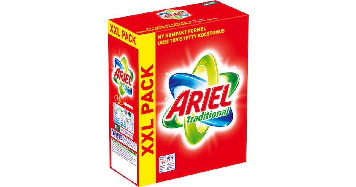 traditional ariel ariel traditional 4 615kg hitta b 228 sta pris recensioner och produktinfo pricerunner traditional ariel ariel traditional 4 615kg hitta b 228 sta pris recensioner och produktinfo pricerunner