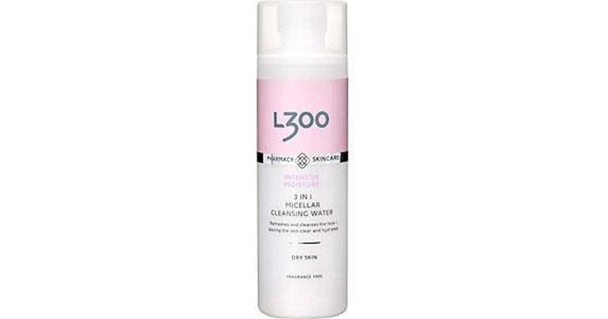 l300 micellar water