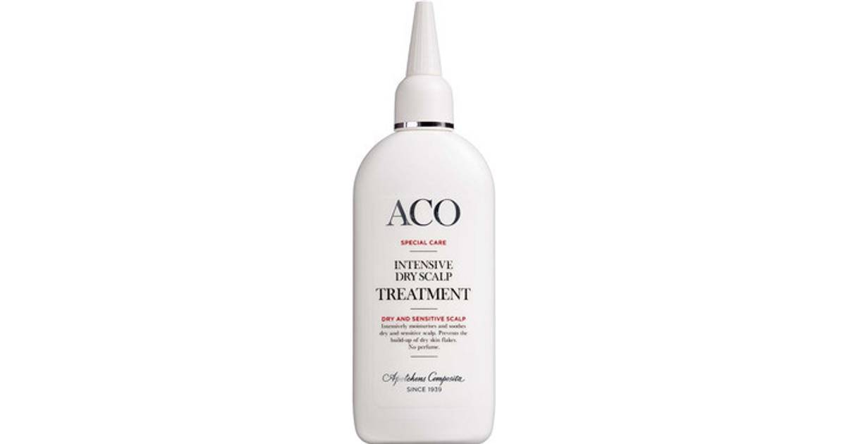 aco balsam torr hårbotten aco balsam torr hårbotten