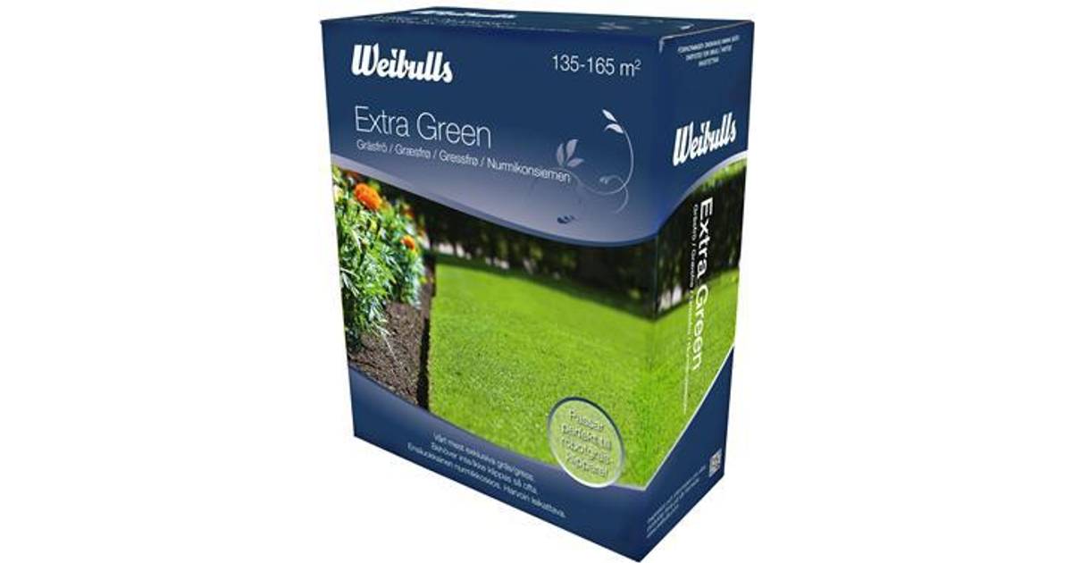 weibulls extra green weibulls extra green