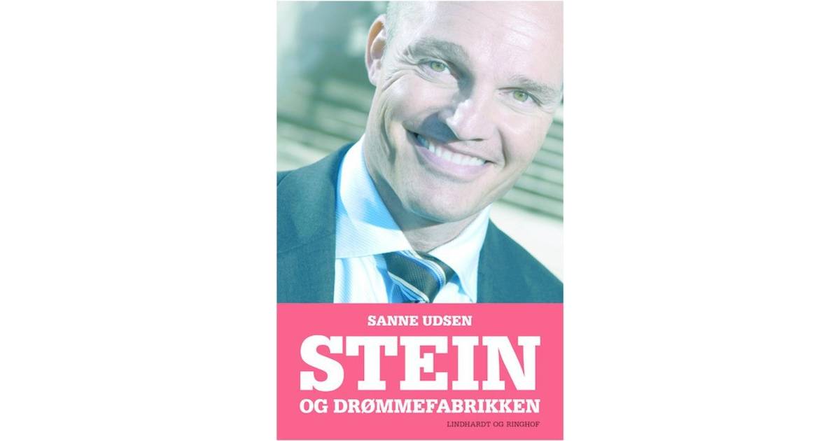 stein og drømmefabrikken stein og drømmefabrikken