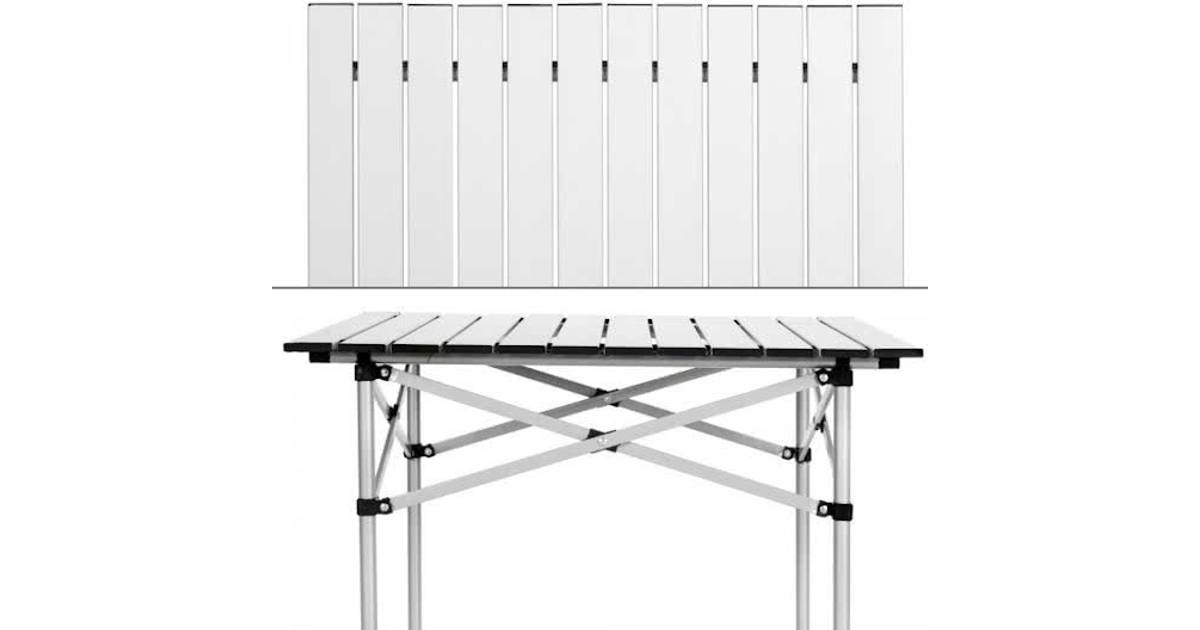 Tectake Camping Foldable Table 70x70x70cm Sammenlign Priser Hos Tectake Camping Foldable Table 70x70x70cm Sammenlign Priser Hos Runner