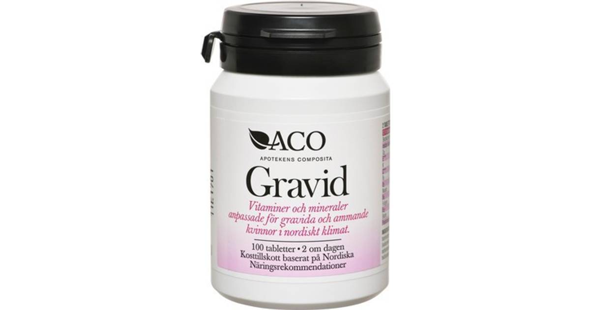 gravid vitaminer mineraler gravid vitaminer mineraler