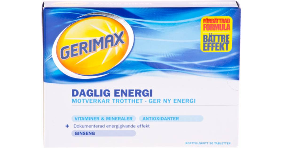 gerimax multi plus ginseng gerimax multi plus ginseng