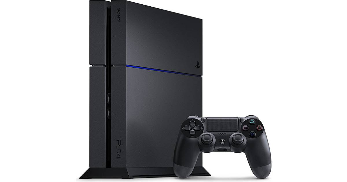 hvor kan man købe playstation 4 hvor kan man købe playstation 4