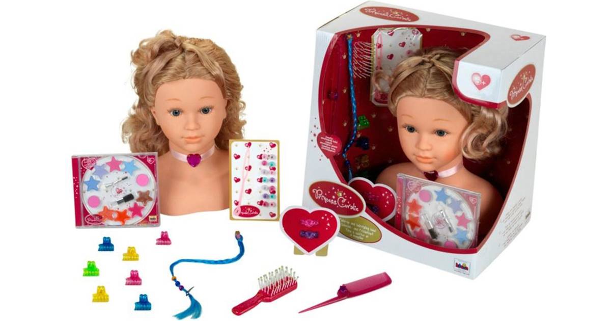 Klein Make Up Hairstyling Head Hitta Bästa Pris Recensioner Och Klein Make Up Hairstyling Head Hitta Bästa Pris Recensioner Och Produktinfo Pricerunner