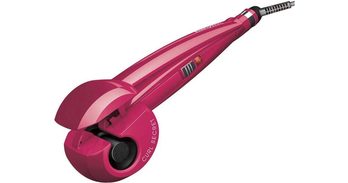 babyliss krøllejern curl secret babyliss krøllejern curl secret