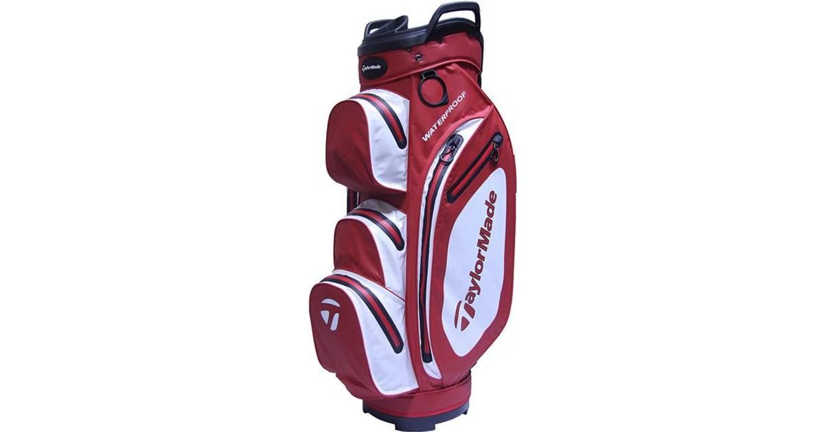 Taylormade Waterproof Cart Bag Hitta Bästa Pris Recensioner Och Taylormade Waterproof Cart Bag Hitta Bästa Pris Recensioner Och Produktinfo Pricerunner