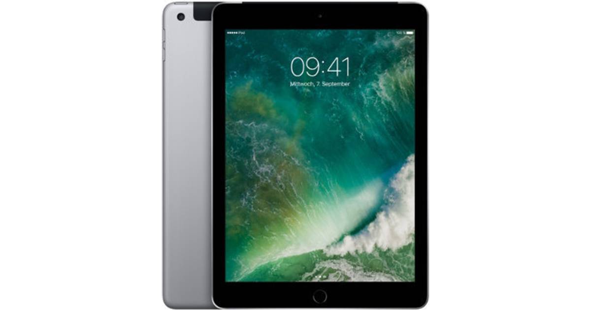 Apple iPad 9.7 32GB Tablet - Compare Prices - PriceRunner UK