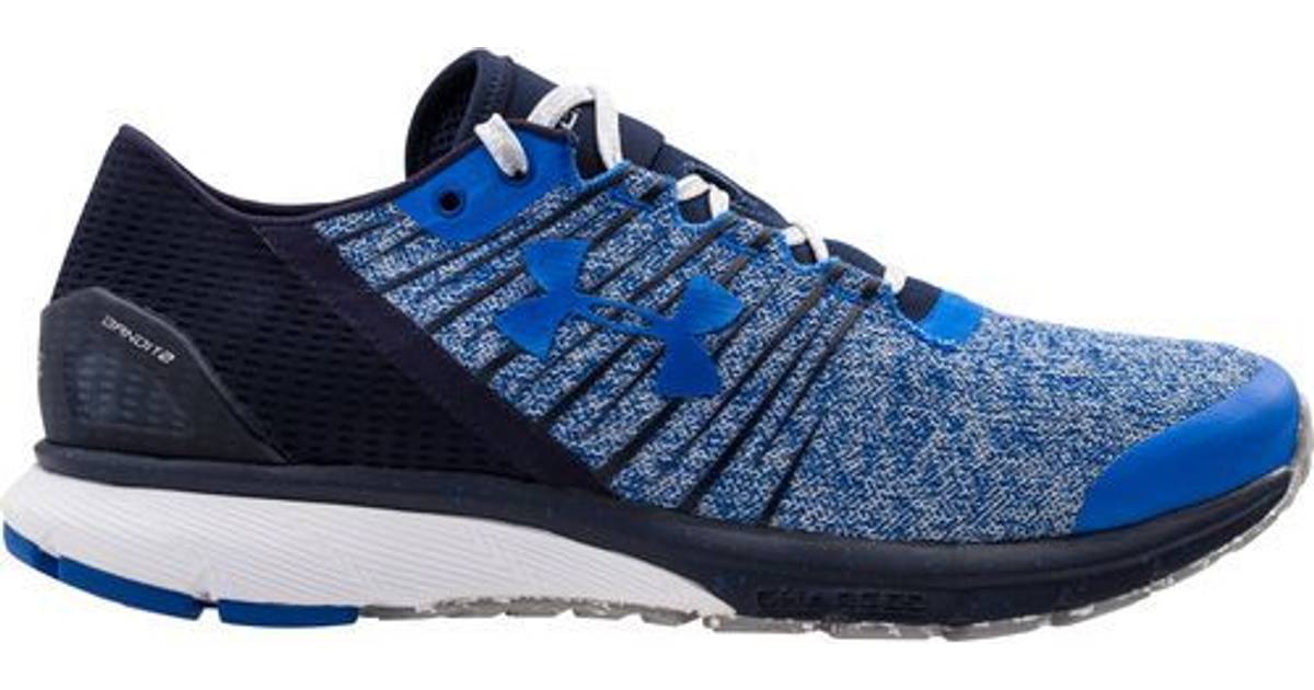 Under Armour Charged Bandit 2 Blue Sammenlign priser & anmeldelser på PriceRunner Danmark Under Armour Charged Bandit 2 Blue Sammenlign priser & anmeldelser på PriceRunner Danmark