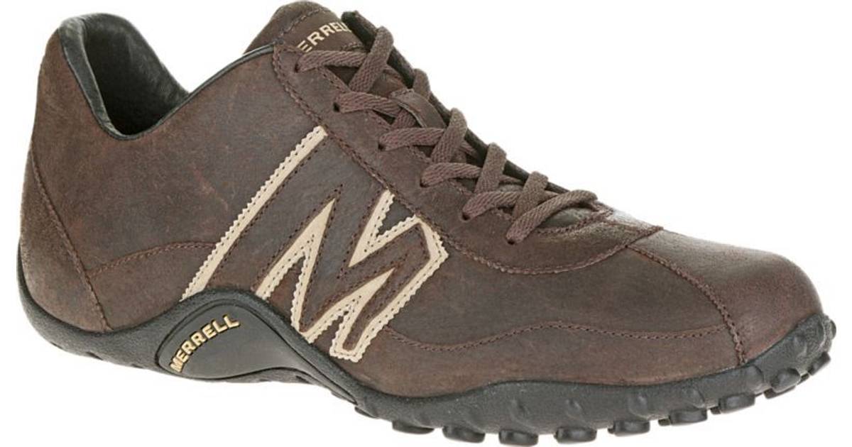 merrell sprint blast suede