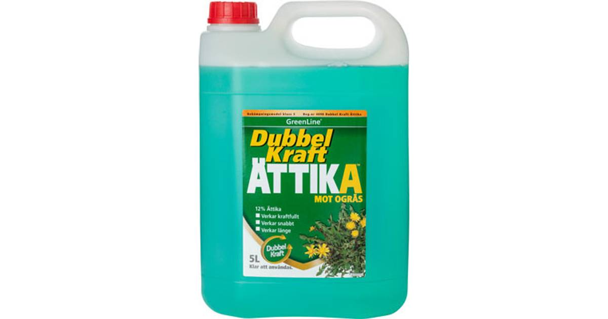 dubbel kraft ättika dubbel kraft ättika