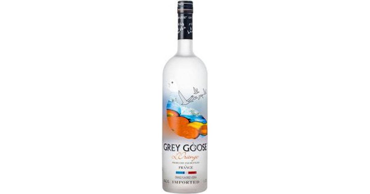 grey goose pris føtex