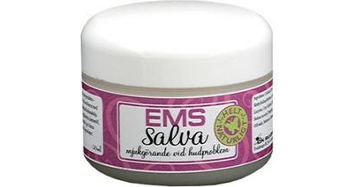 ems salva eller kräm ems salva eller kräm