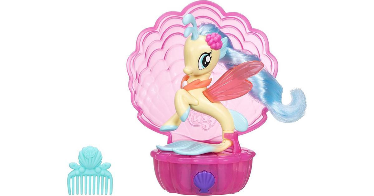 Hasbro My Little Pony the Movie Princess Skystar Sea Song 