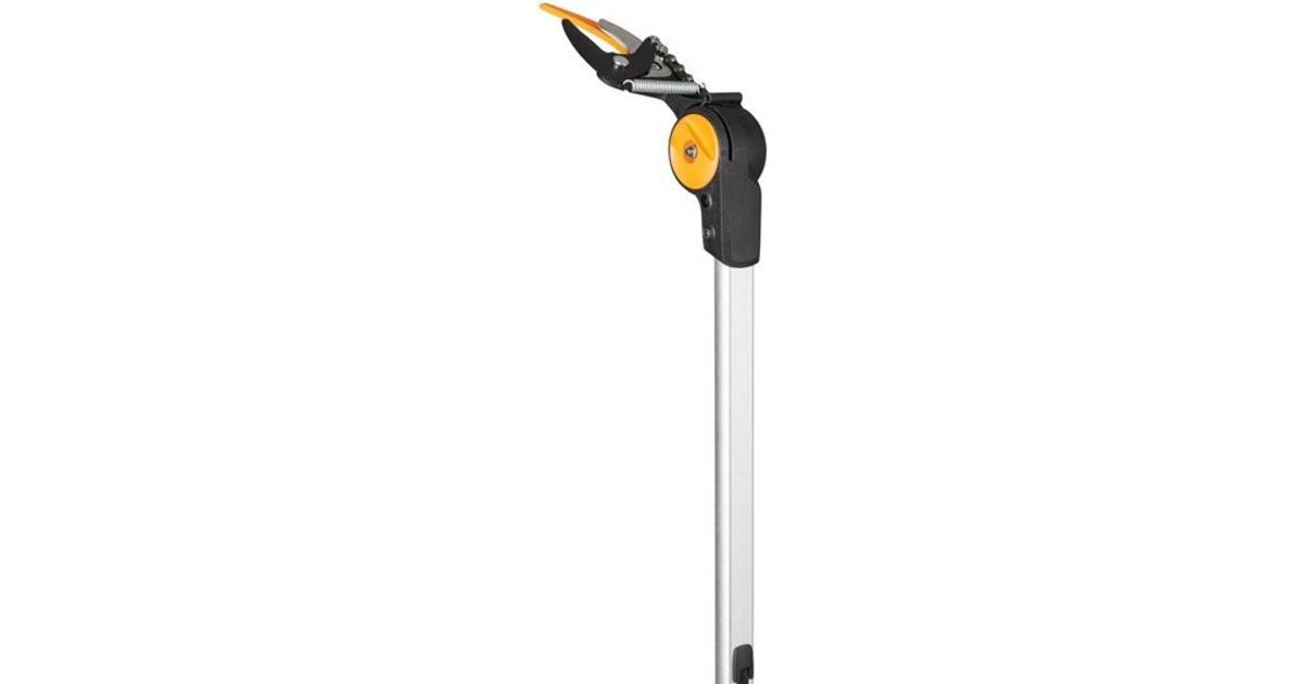 Fiskars PowerGear X UPX86 - Hitta bästa pris, recensioner och ...