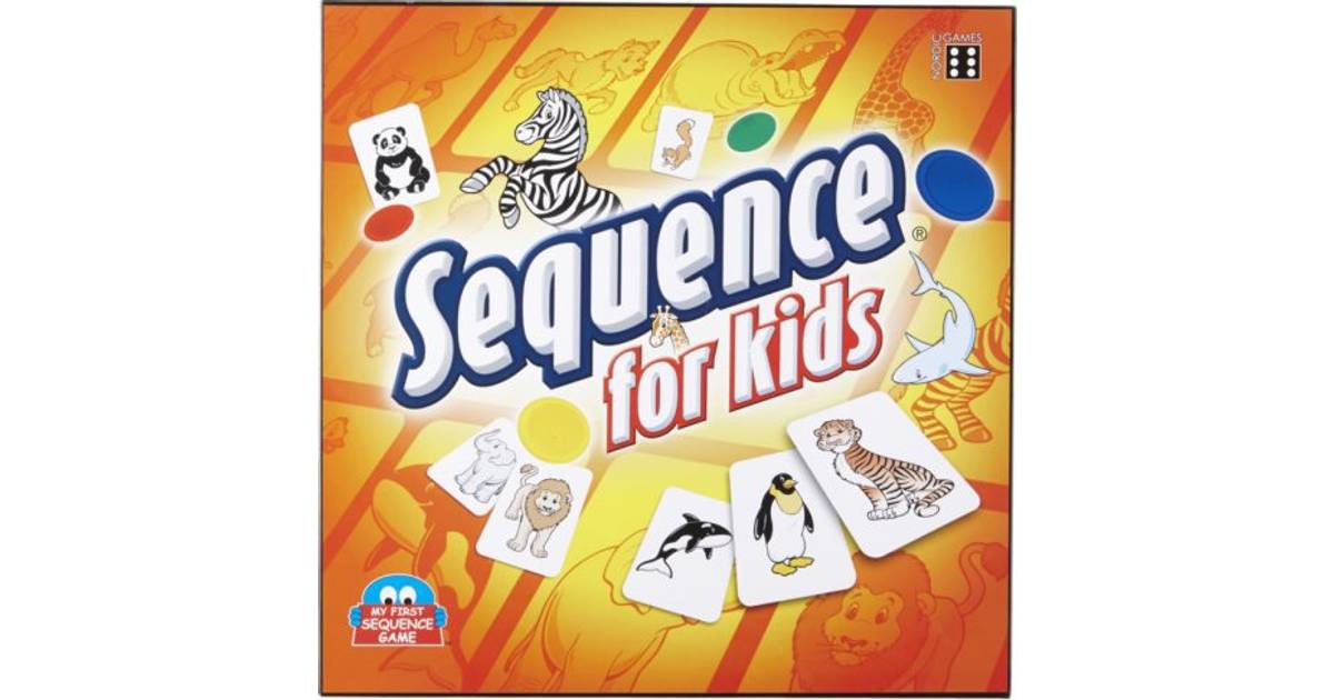 sequence spil tilbud sequence spil tilbud
