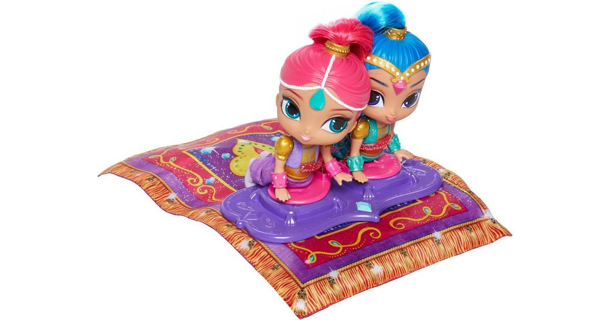 flygande älva toys r us