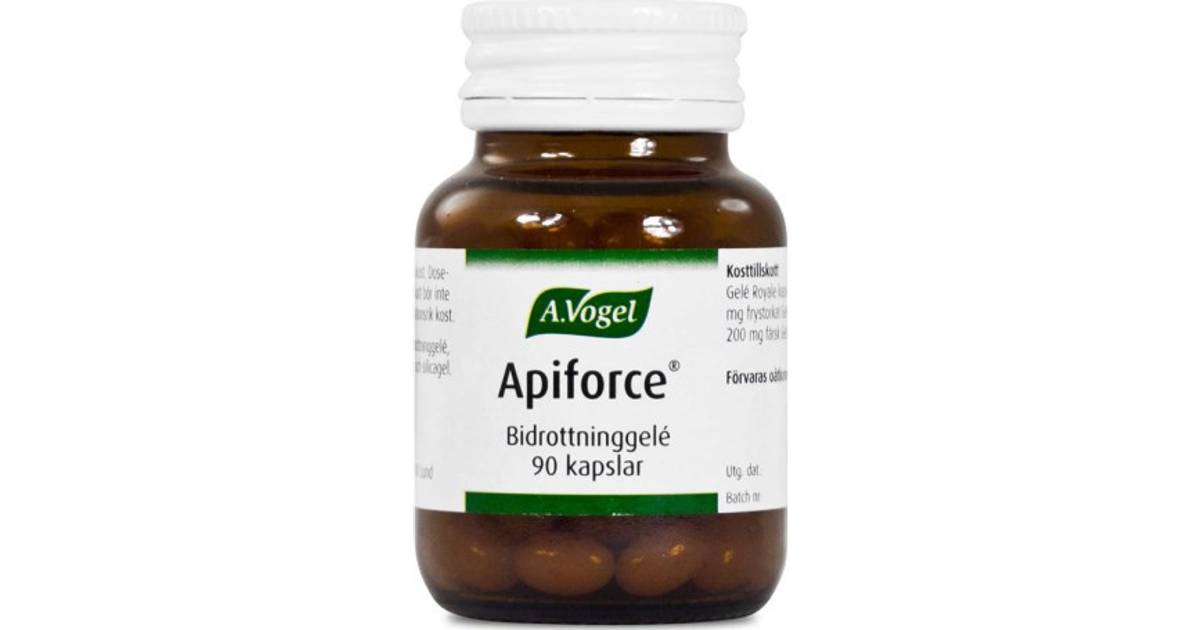apiforce klimakteriet apiforce klimakteriet