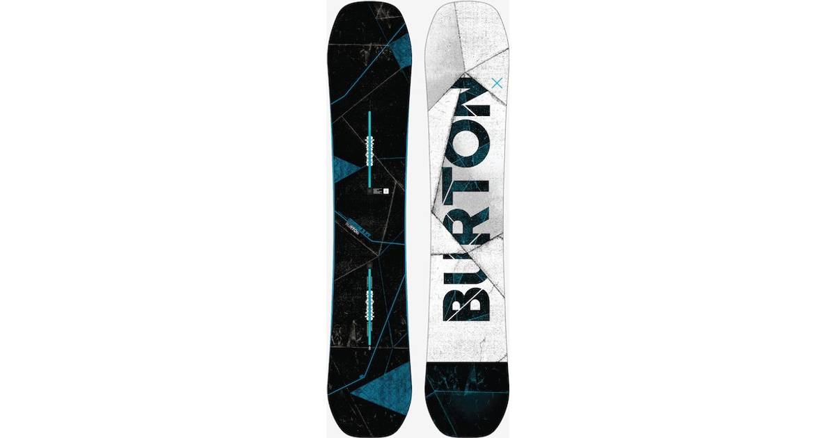 Burton custom x 158 Genesis M ケースセット+bnorte.com.br