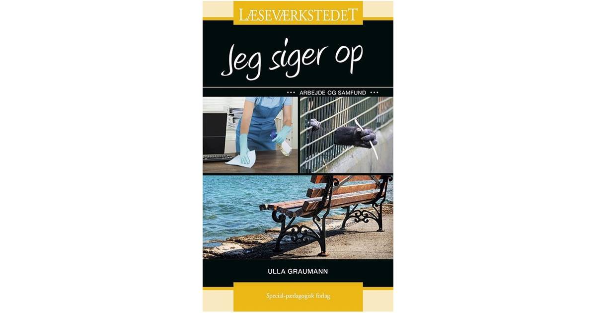 jeg siger op jeg siger op