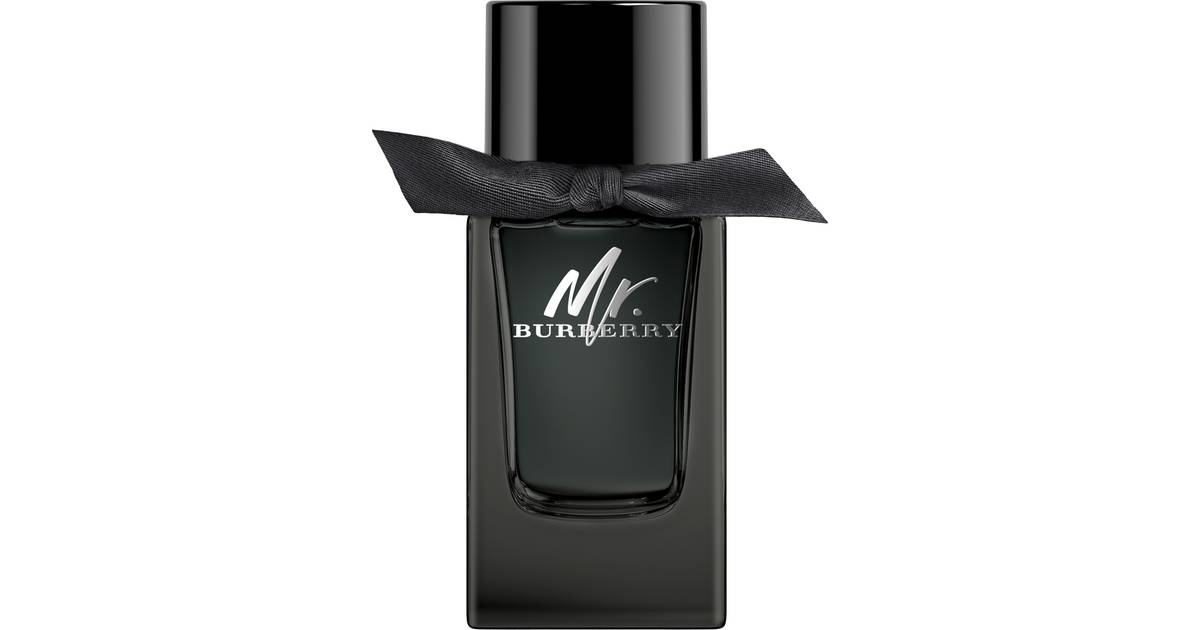 burberry edp 100ml