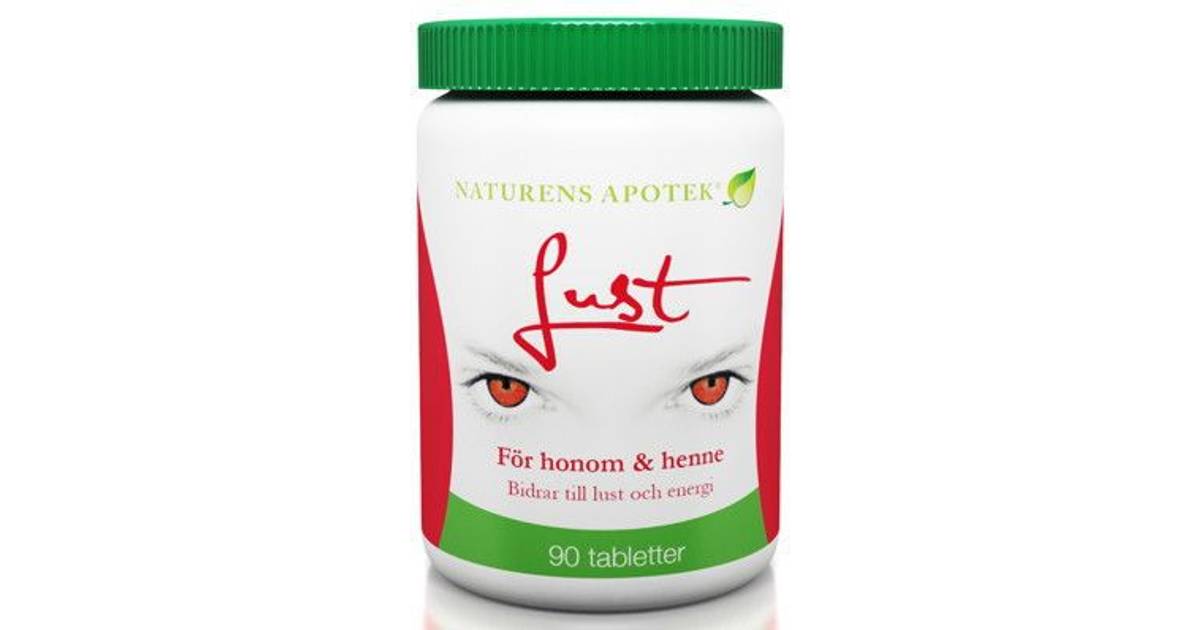 apoteket lust man apoteket lust man