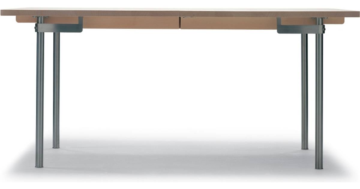 Carl hansen ch322 spisebord sammenlign priser hos pricerunner Carl hansen spisebord