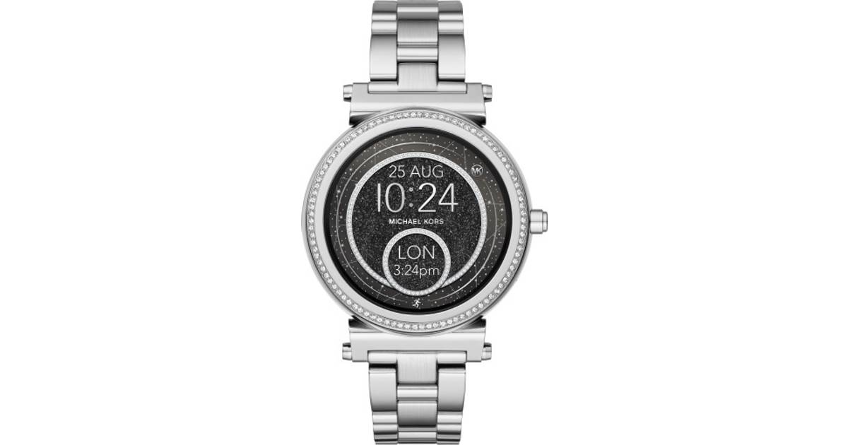 michael kors access sofie smartwatch mkt5020