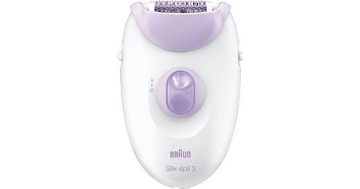 braun epilator tilbud braun epilator tilbud
